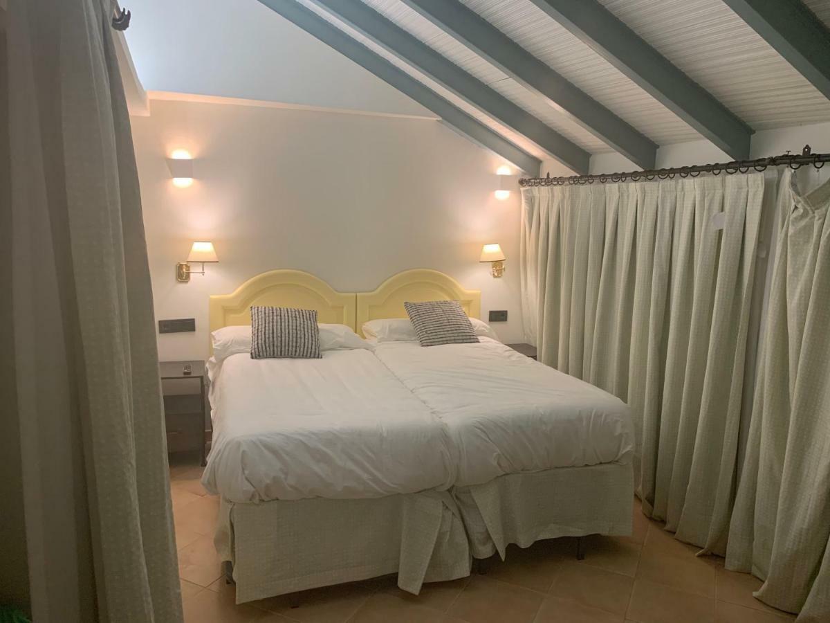 Turistic Apartment Sevillanos Sl Екстер'єр фото