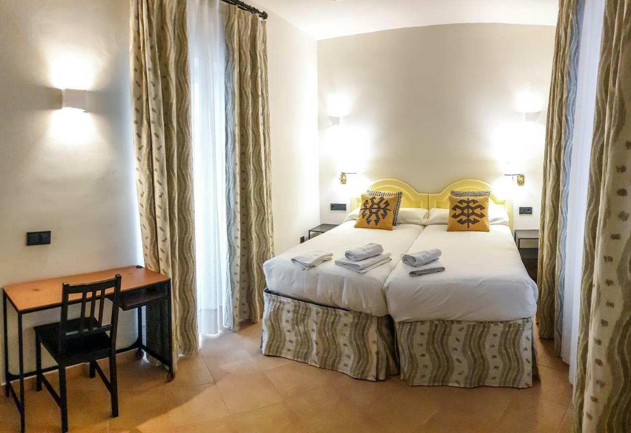 Turistic Apartment Sevillanos Sl Екстер'єр фото