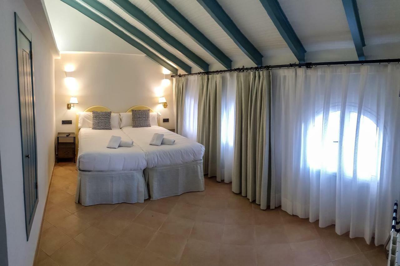 Turistic Apartment Sevillanos Sl Екстер'єр фото
